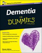 9781118924693 Dealing With Dementia Uk Edition, Boeken, Gezondheid, Dieet en Voeding, Simon Atkins, Zo goed als nieuw, Verzenden