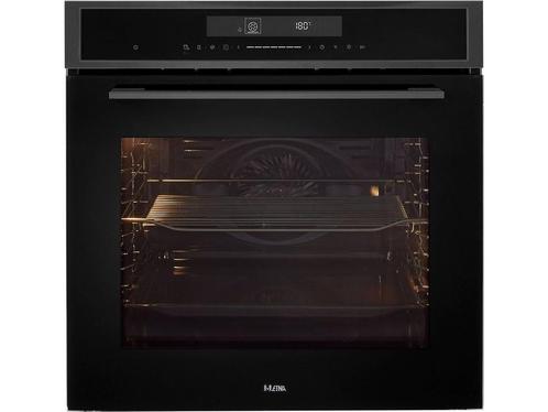 ETNA OM670Ti - Inbouwoven  - Black titanium, Huis en Inrichting, Woonaccessoires | Overige, Nieuw, Verzenden