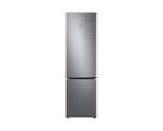 MegaStore: SAMSUNG RL38A776ASR Koelvriescombinatie, 200 liter of meer, Nieuw, Met vriesvak, 160 cm of meer