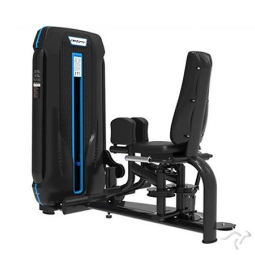 Gymfit Luxury-Line Inner Thigh | kracht |, Sport en Fitness, Fitnessapparatuur, Overige typen, Nieuw, Verzenden