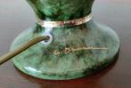 Louis Drimmer - Lamp - Baluster in Regency-stijl - Keramiek, Antiek en Kunst