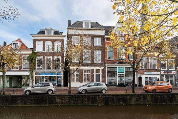 Te huur Woning/appartement in Leeuwarden, 3 kamer(s) 78 m², Huizen en Kamers, Huizen te huur, Direct bij eigenaar, A, Friesland