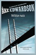 Witte ruis / Erik Winter / 11 9789400502789 Åke Edwardson, Verzenden, Gelezen, Åke Edwardson