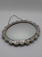 KEMAL - Handspiegel - .900 zilver - Trouwspiegel
