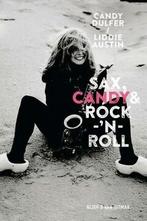Sax, Candy & rock-‘n-roll (9789038801988, Candy Dulfer), Boeken, Nieuw, Verzenden