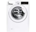 Hoover H3w 49ta4 Wasmachine 9kg 1400t, Witgoed en Apparatuur, Ophalen of Verzenden, Nieuw, Voorlader, 85 tot 90 cm