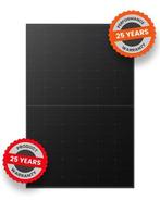 Longi 435W Hi-MO6 Explorer HPBC All Black LR5-54HTB-435M, Doe-het-zelf en Verbouw, Zonnepanelen en Toebehoren, Nieuw, Paneel, 200 wattpiek of meer