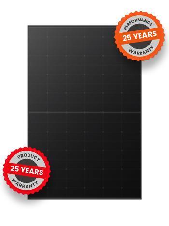 Longi 435W Hi-MO6 Explorer HPBC All Black LR5-54HTB-435M beschikbaar voor biedingen