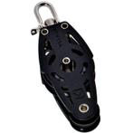 Viadana Carbo 38-22mm Vioolblok met Wartel, Ophalen of Verzenden, Nieuw