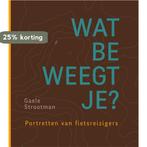 Wat beweegt je? 9789080340169 Gaele Strootman, Boeken, Verzenden, Gelezen, Gaele Strootman