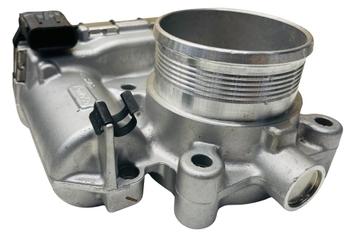Throttle body DS7E9F991BB Ford 0280750576 Bosch beschikbaar voor biedingen