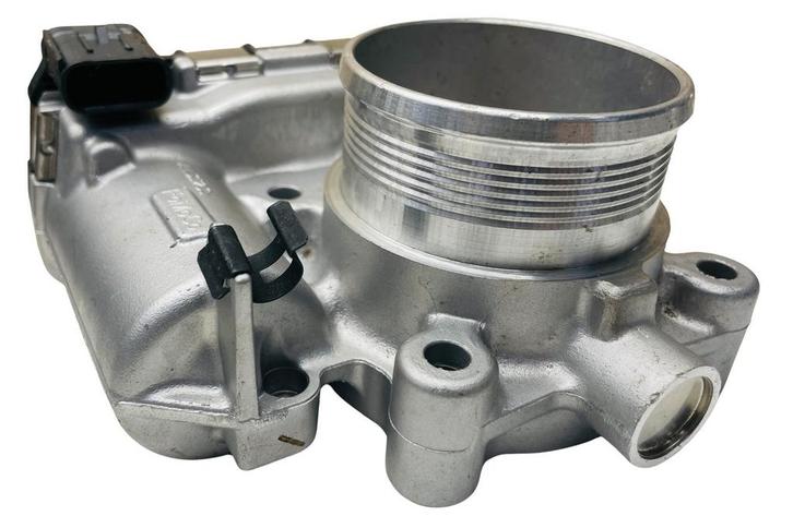 Gasklephuis DS7E9F991BB Ford 0280750576 Bosch, Auto-onderdelen, Motor en Toebehoren, Nieuw, Ford, Verzenden