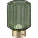LED Tafellamp - Trion Doli - 1.5W - Warm Wit 3000K -, Huis en Inrichting, Lampen | Tafellampen, Ophalen of Verzenden, Nieuw, Metaal