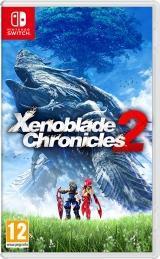 MarioSwitch.nl: Xenoblade Chronicles 2 - iDEAL!, Spelcomputers en Games, Games | Nintendo Switch, Zo goed als nieuw, Ophalen of Verzenden