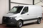 Mercedes-Benz Sprinter 314 2.2 CDI L1H1 AUTOMAAT LED, Automaat, Dealer onderhouden, Stof, Gebruikt