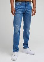 -18% Lee  Lee Daren woodland w30 x w32  maat 33-34, Verzenden, Nieuw, Blauw