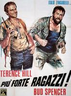 Bud Spencer - Terence Hill - Più forte ragazzi - 18 - Jaren, Nieuw
