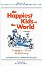 The Happiest Kids in the World, Boeken, Ophalen of Verzenden, Nieuw