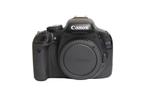 Canon EOS 550D digitale camera (1.114 clicks) met garantie, Spiegelreflex, Canon, Ophalen of Verzenden, Zo goed als nieuw