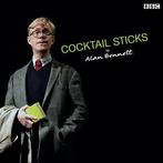 Bennett, Alan : Cocktail Sticks CD, Zo goed als nieuw, Alan Bennett, Verzenden