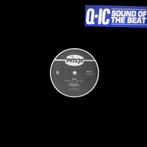 Q-IC - Sound of the beast (Vinyls), Techno of Trance, Verzenden, Nieuw in verpakking