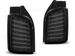 Achterlichten VW Transporter T5 LED Tube Achterdeuren, Ophalen of Verzenden, Nieuw