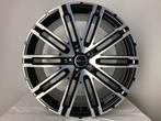 20 inch velgenset | Porsche Macan GMP Targa 5x112 | 4 stuks, Ophalen of Verzenden, Nieuw, 20 inch, Velg(en)
