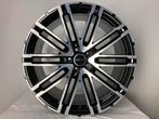 20 inch velgenset | Porsche Macan GMP Targa 5x112 | 4 stuks, Auto-onderdelen, Banden en Velgen, Nieuw, Velg(en), Ophalen of Verzenden