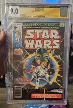 Star Wars (Vol. 1) #1 - Signed by Howard Chaykin - 1 Signed, Nieuw