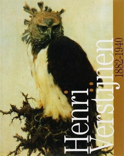 Henri Verstijnen (1882-1940) | 9789040082825 | WAGTBERT, Boeken, Wetenschap, Zo goed als nieuw