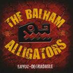 cd - The Balham Alligators - Bayou-Degradable, Cd's en Dvd's, Verzenden, Zo goed als nieuw