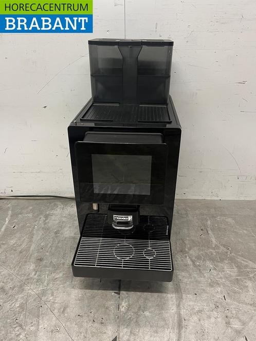 RVS Franke A400 MS EC Volautomatische koffiemachine 230V, Zakelijke goederen, Horeca | Keukenapparatuur, Gebruikt, Ophalen of Verzenden