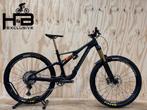 Orbea Rallon M Team Carbon 29 inch mountainbike XT 2022, Overige merken, 45 tot 49 cm, Ophalen of Verzenden, Zo goed als nieuw
