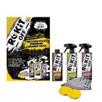 Motorcycle Premium Ceramic Pack ROKiT, Verzenden, Nieuw met kaartje