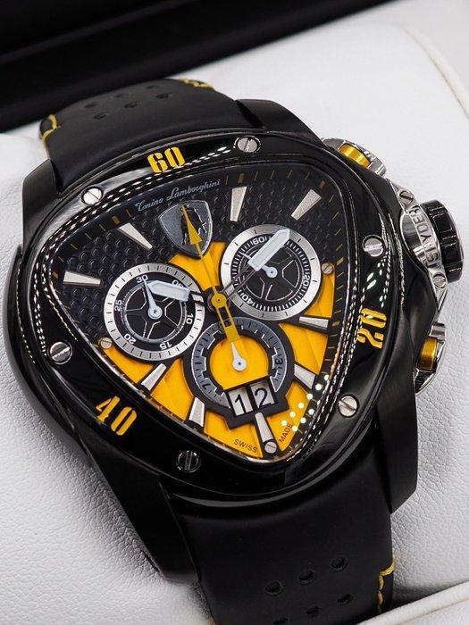 Tonino Lamborghini - Spyder - Zonder Minimumprijs - * NEW *, Sieraden, Tassen en Uiterlijk, Horloges | Heren