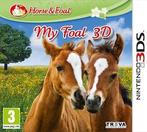 My Foal 3D (Losse Cartridge) (3DS Games), Ophalen of Verzenden, Zo goed als nieuw