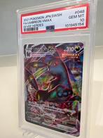 Pokémon - 1 Graded card - PSA 10, Nieuw