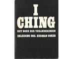 I ching - I ching, Ophalen of Verzenden, Nieuw