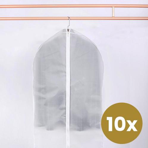 Kledinghoes 60x120cm per 10 (Diverse artikelen, Merken), Kinderen en Baby's, Speelgoed | Actiefiguren, Nieuw, Ophalen of Verzenden