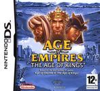DS Age of Empires: The Age of Kings, Verzenden, Zo goed als nieuw