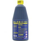 Barbicide  Geconcentreerd Desinfectiemiddel  1890 ml, Nieuw, Verzenden