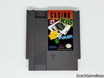 Nintendo Nes - Casino Kid - USA, Verzenden, Gebruikt
