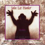 cd - John Lee Hooker - The Healer, Verzenden, Zo goed als nieuw