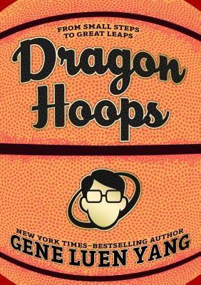 Dragon Hoops: From Small Steps to Great Leaps [HC], Boeken, Strips | Comics, Zo goed als nieuw, Verzenden