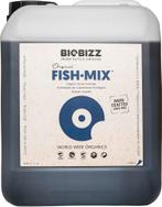 Biobizz Fish-Mix 5 ltr, Ophalen of Verzenden, Nieuw