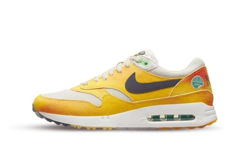 Nike Air Max 1 86 OG Golf NRG Always Fresh, Kleding | Heren, Schoenen