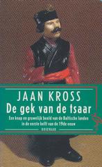 De gek van de tsaar / Ooievaar 9789057131769 J. Kross, Verzenden, Gelezen, J. Kross