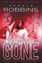 Where Love Has Gone, Verzenden, Nieuw