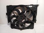 Koelventilatormotor BMW 1 Series  118i 7608407, Ophalen of Verzenden, Gebruikt, BMW