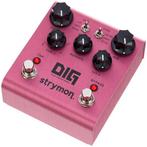 Strymon Dig V2 Dual Digital Delay, Muziek en Instrumenten, Effecten, Ophalen of Verzenden, Nieuw